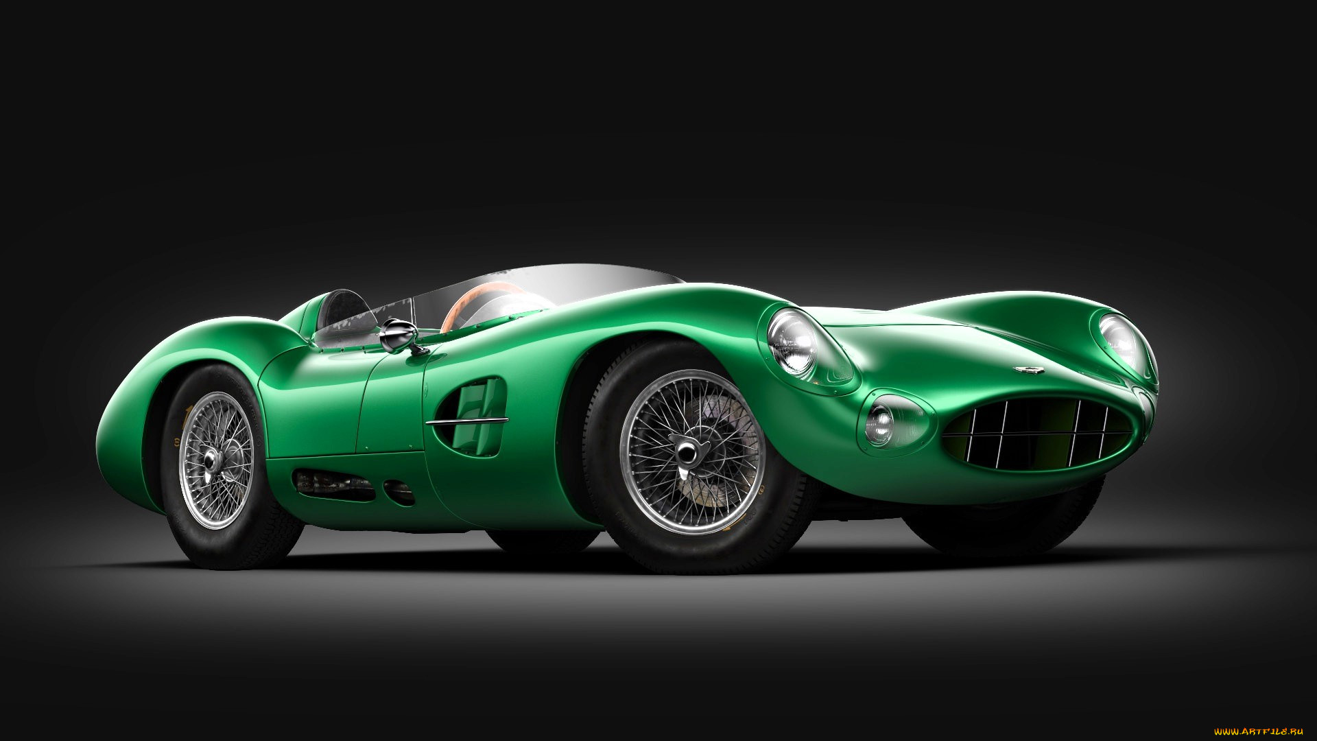 aston martin dbr1, , aston martin, 